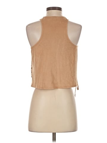 Staring at Stars Sleeveless Top (view 2)