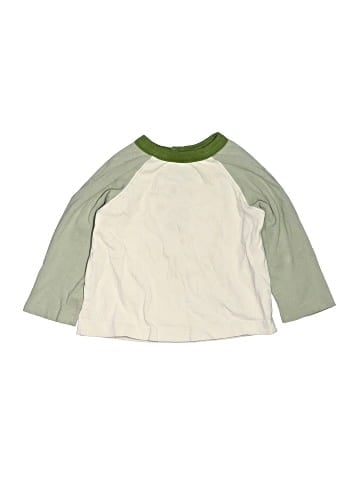 Hanna Andersson Long Sleeve Top (view 2)