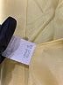 Alberto Makali Stripes Yellow Blazer Size M - photo 7