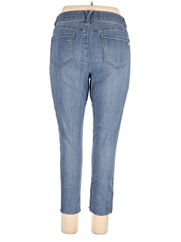 Democracy Jeans (view 2)