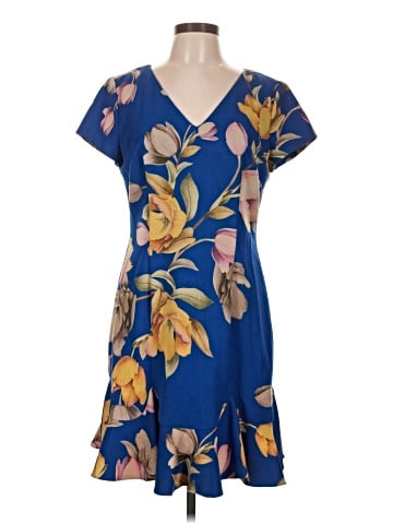 Adrianna Papell Casual Dress (view 1)