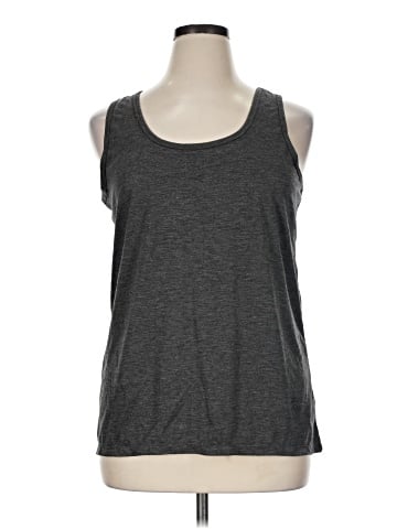 GAIAM Sleeveless T-Shirt (view 1)