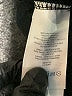 Columbia 100% Polyester Black Cardigan Size XS - photo 8