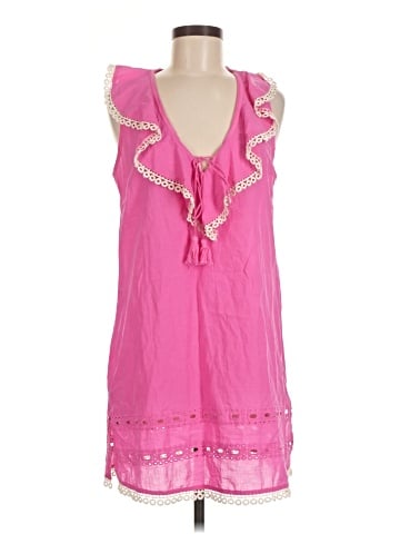 Mud Pie Casual Dress (view 1)