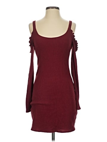 Hollister Casual Dress (view 1)