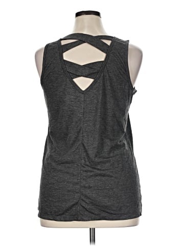 GAIAM Sleeveless T-Shirt (view 2)