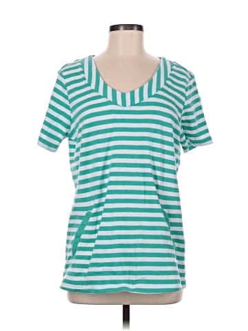 Blair Short Sleeve T-Shirt (view 1)