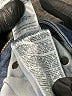 R13 100% Cotton Solid Blue Jeans Size 28 waist - photo 5