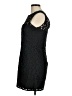 Milly 100% Polyester Black Cocktail Dress Size 8 - photo 5