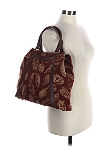 Pendleton Tote (view 2)