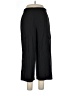 Apana Black Dress Pants Size L - photo 1