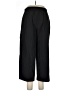 Apana Black Dress Pants Size L - photo 2