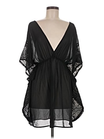 Xhilaration Cocktail Dress (view 1)
