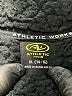 Athletic Works 100% Recycled Polyester Black Pullover Sweater Size 14 - 16 - photo 7