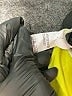 Unbranded Yellow Black Casual Dress Size XXL - photo 9