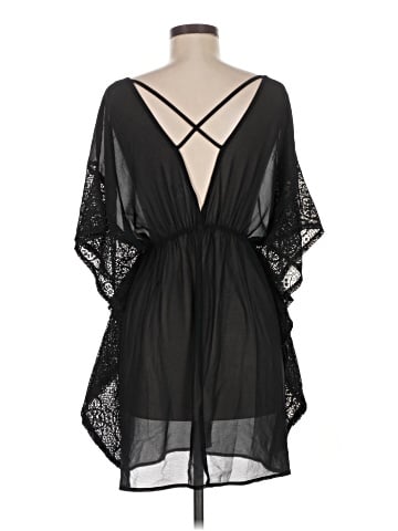 Xhilaration Cocktail Dress (view 2)
