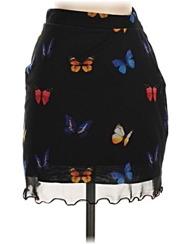 Daisy Street Casual Skirt (view 1)