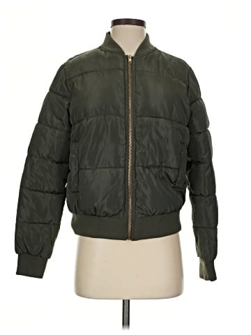 Forever 21 Jacket (view 1)