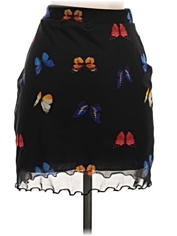Daisy Street Casual Skirt (view 2)