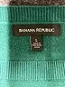 Banana Republic Green Pullover Sweater Size L - photo 7