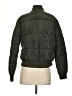 Forever 21 Solid Green Jacket Size S - photo 2