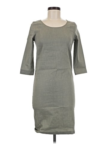 Sarah Pacini Casual Dress (view 1)