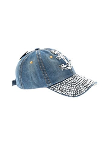 Unbranded Baseball Cap (view 1)