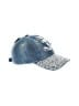Unbranded Blue Baseball Cap One size - photo 1