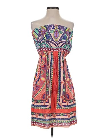 Flying Tomato Cocktail Dress (view 1)
