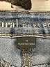 Natural Reflections Blue Jeans Size 14 - photo 4
