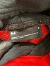 Under Armour Red Sweatshirt Size 7 - photo 3
