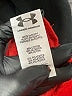 Under Armour Red Sweatshirt Size 7 - photo 4