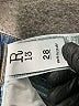 R13 Stars Blue Jeans Size 28 waist - photo 7