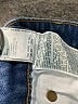 R13 Stars Blue Jeans Size 28 waist - photo 8