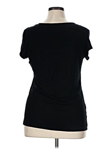 Tahari Short Sleeve T-Shirt (view 2)