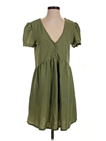 MNG Casual Dress (view 1)