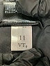 Unbranded Gray Casual Pants Size 11 - photo 8