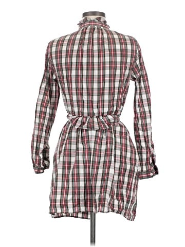 J.Crew Factory Store Casual Dress (view 2)
