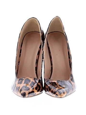Unbranded Heels (view 2)