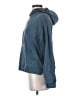 Puma Teal Sweatshirt Size S - photo 5