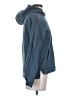 Puma Teal Sweatshirt Size S - photo 4