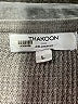 Thakoon Gray Cardigan Size L - photo 7
