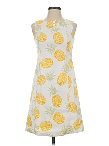 Brooks Brothers Cocktail Dress (view 1)