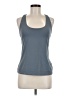 Gap Fit Gray Tank Top Size M - photo 1