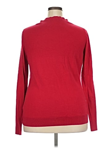 IZOD Pullover Sweater (view 2)