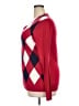 IZOD Argyle Red Pullover Sweater Size XXL - photo 5