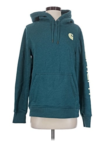 Carhartt Pullover Hoodie (view 1)