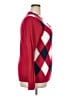 IZOD Argyle Red Pullover Sweater Size XXL - photo 4