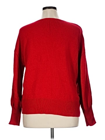 Unbranded Pullover Sweater (view 2)