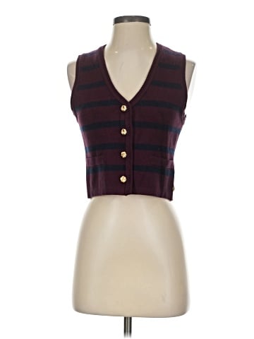 Scotch & Soda Sweater Vest (view 1)